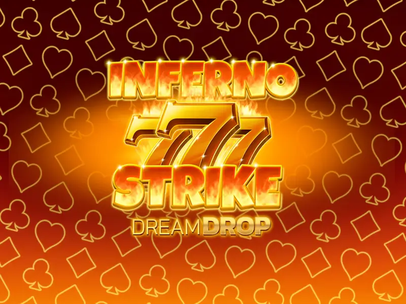 Biểu tượng giải đấu Inferno Strike