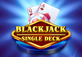 grandvegasgames Backjack Single Deck