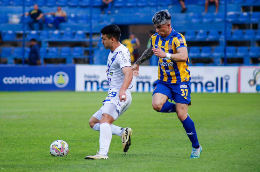 Phân tích kèo Luqueno vs Sportivo Ameliano làm nền